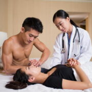 Mẹo đi massage yoni an toàn