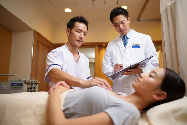 bac sy noi ve yoni massage